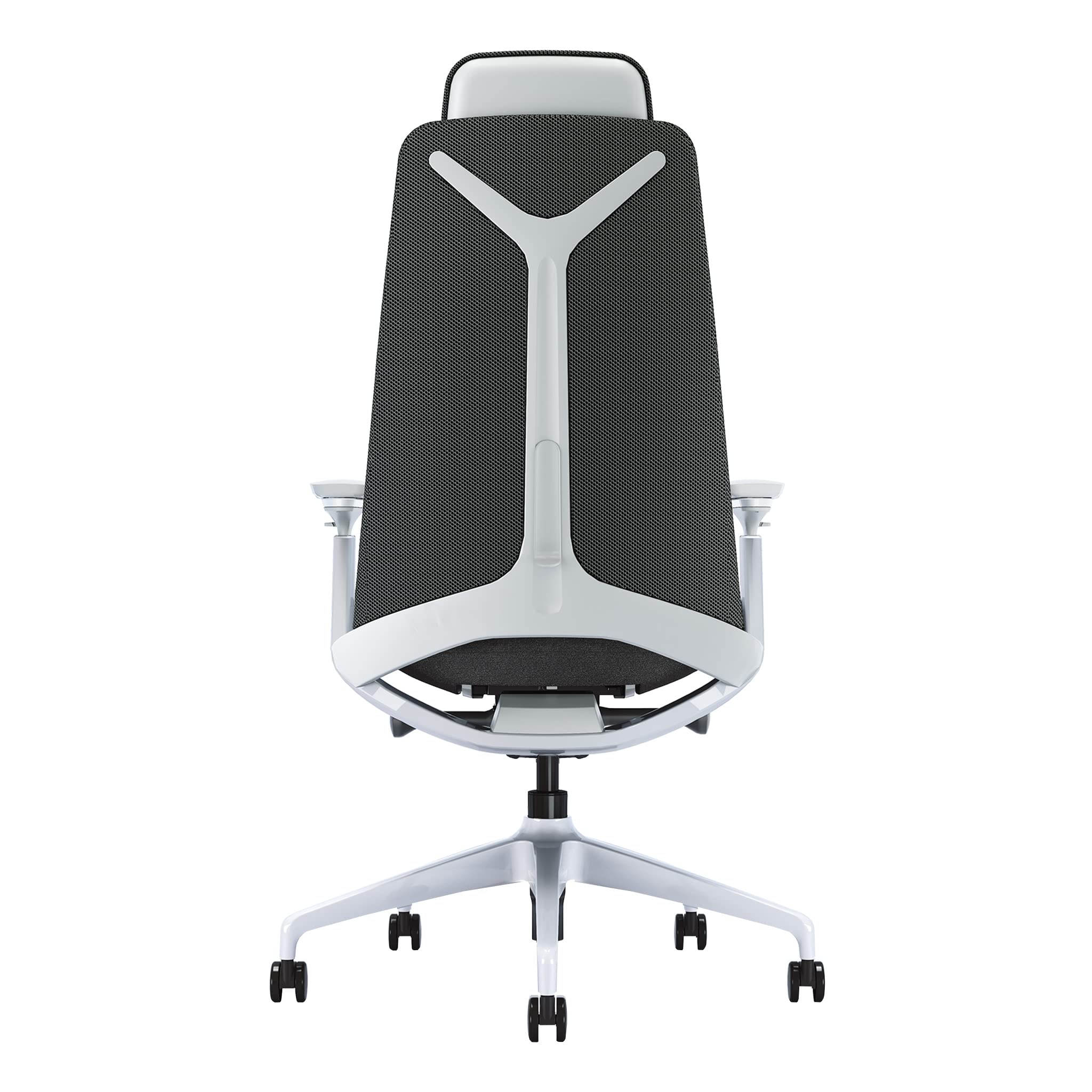 【本日限り】BEACON CHAIR Amazon.com: Laura Davidson Furniture Beacon Mesh Office Chair with